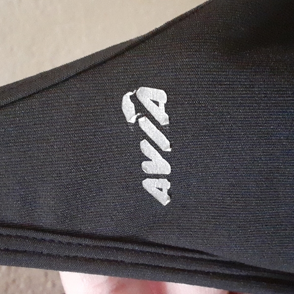 AVIA Sports Bra-Size XXL - Picture 4 of 8